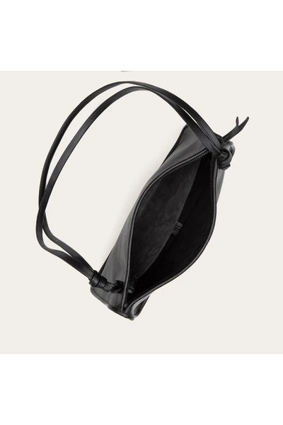 Balagan Schoudertassen Suzanne Bag Black 6 Balagan Schoudertassen Suzanne Bag Black - Afbeelding 4