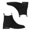 Balagan Chelseaboots Chelsea Boots Black 2 Balagan Chelseaboots Chelsea Boots Black -Balagan Winkel 623a8ad1f7a2acdb1da6f7010646809d