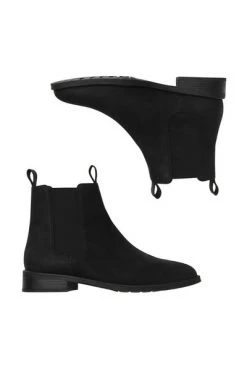 Balagan Chelseaboots Chelsea Boots Black