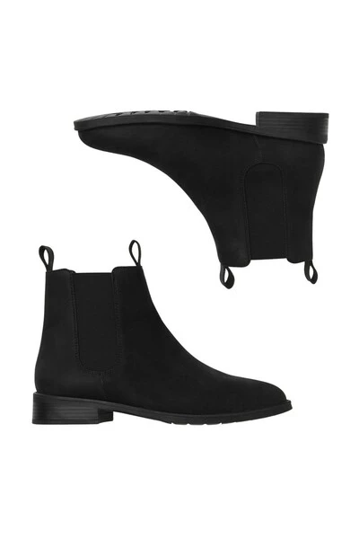 Balagan Chelseaboots Chelsea Boots Black 3 Balagan Chelseaboots Chelsea Boots Black