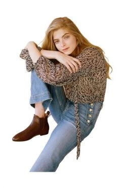 Balagan Chelseaboots Chelsea Boots Brown -Balagan Winkel 623c0e681e614515acddcd3b49e3ae17