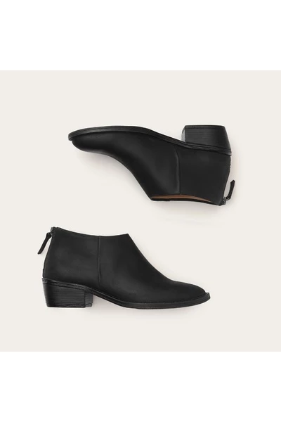 Balagan Schoenen Lea Boots Black 7 Balagan Schoenen Lea Boots Black - Afbeelding 5