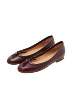Balagan Ballerina's Ballerinas Purple