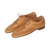 Balagan Veterschoenen Laced Shoes Beige -Balagan Winkel 6472925ecbbe248d8f87bf39629debe5