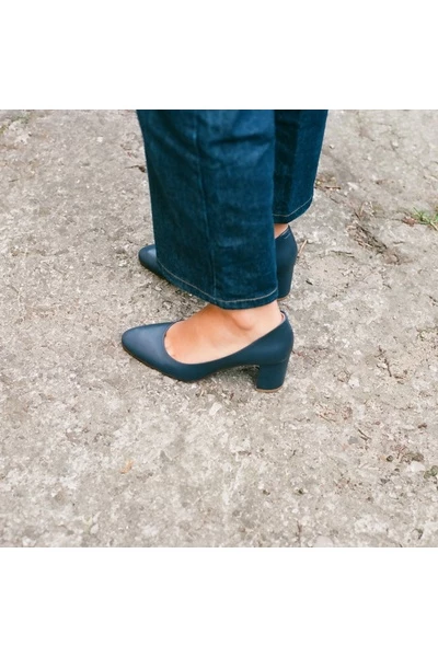 Balagan Pumps Shoes Blue 3 Balagan Pumps Shoes Blue