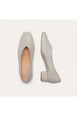 Balagan Pumps Gray 8 Balagan Pumps Gray -Balagan Winkel 6630319711a7e83e7b88d316bc33b5eb