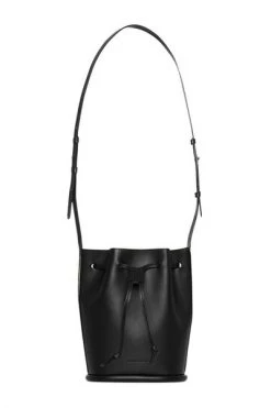 Balagan Schoudertassen Shoulder Bags Black -Balagan Winkel 66484da5d88801aa92877d63bcf7673a