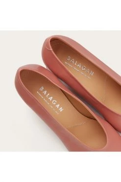 Balagan Pumps Pink