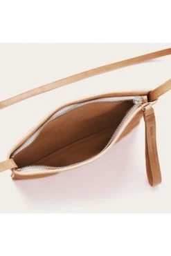 Balagan Schoudertassen Erev M Bag Beige