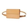 Balagan Schoudertassen Cross Body Bags Beige -Balagan Winkel 6a9e4dd13c5e8623168c42da63387be0