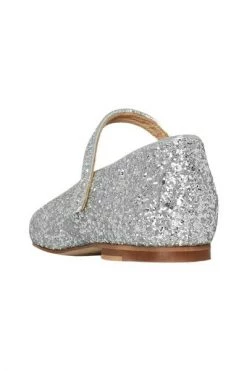 Balagan Ballerina's Ballerina Shoes Gray