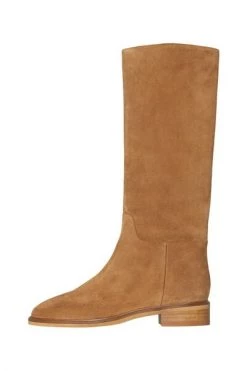 Balagan Laarzen Boots Brown