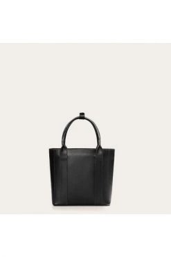 Balagan Schoudertassen Shoulder Bags Black