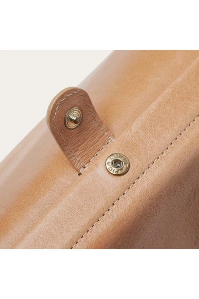 Balagan Schoudertassen Bag Rofe M Brown 6 Balagan Schoudertassen Bag Rofe M Brown - Afbeelding 4