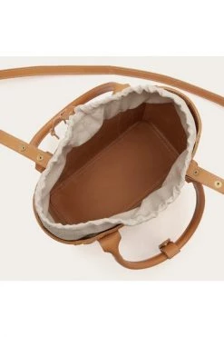 Balagan Schoudertassen Shoulder Bags Brown 10 Balagan Schoudertassen Shoulder Bags Brown -Balagan Winkel 6c32d3c68df080e8bfdc3fa97e5471b4