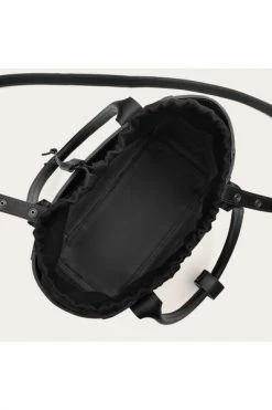 Balagan Schoudertassen Shoulder Bags Black -Balagan Winkel 6c56ebb05119d1d154d88c2144de57f4