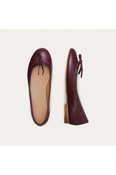 Balagan Ballerina's Ballerinas Purple 5 Balagan Ballerina's Ballerinas Purple - Afbeelding 3