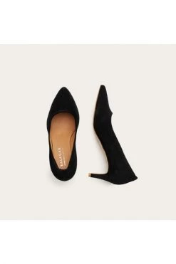 Balagan Sica Pumps Black 12 Balagan Sica Pumps Black -Balagan Winkel 6e36801f118e45b42b5a405e366e07c9