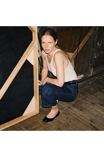 Balagan Ballerina's Ballerinas Black 7 Balagan Ballerina's Ballerinas Black - Afbeelding 5