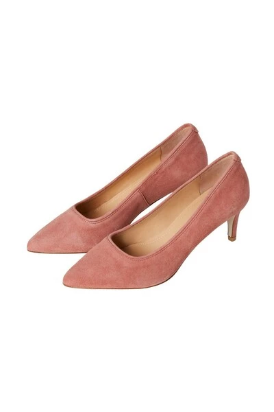 Balagan Pumps Pink 6 Balagan Pumps Pink - Afbeelding 4