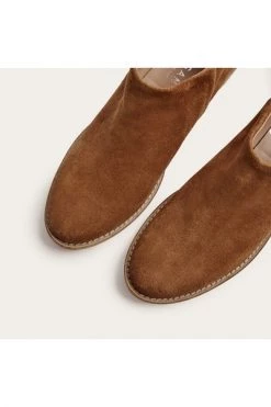 Balagan Enkellaarsjes Ankle Boots Brown 13 Balagan Enkellaarsjes Ankle Boots Brown -Balagan Winkel 6ed047bb4691ffe327070a3ab41fe25a