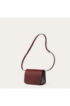 Balagan Schoudertassen Bag Pitzi Brown -Balagan Winkel 6f18979bdc18d06e999ecce13004e416