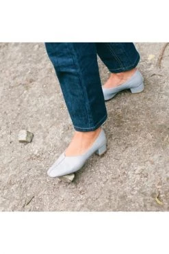 Balagan Pumps Blue -Balagan Winkel 7014bea49a28396f13d2d0187e870c94