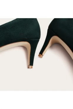 Balagan Sica Pumps Green 12 Balagan Sica Pumps Green -Balagan Winkel 70306c946bfd973460b0a83fce007003