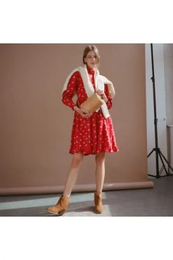 Balagan Cowboylaarzen Cowboy Boots Brown -Balagan Winkel 709efb6ff30d46e8d9067e33fb4c42ec