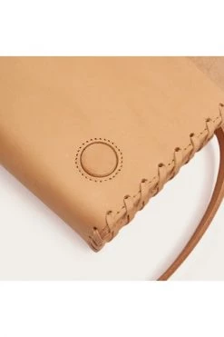 Balagan Schoudertassen Shoulder Bags Beige -Balagan Winkel 70b1c6f151e66e847a7f5c446dcbadda
