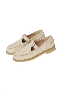 Balagan Loafers Beige 12 Balagan Loafers Beige -Balagan Winkel 7268958c66b774b44de69d10dfb13e45