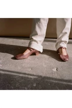 Balagan Dora Pumps Pink -Balagan Winkel 729a63c9113c0fdded45bdd23c15661b