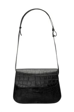 Balagan Schoudertassen Bag Black