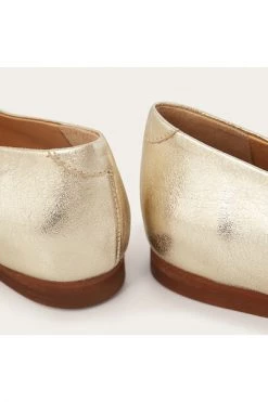 Balagan Ballerina's Opera Shoes Yellow -Balagan Winkel 7396f0ce6edce721b8920dcb340c0c94