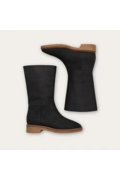 Balagan Enkellaarsjes Shoes Black -Balagan Winkel 741b0e09e002d2c9966939a8586d2ce9