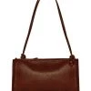 Balagan Schoudertassen Suzanne Handbag Brown -Balagan Winkel 7490c64a263fb91cee7aaa5e28bcb189