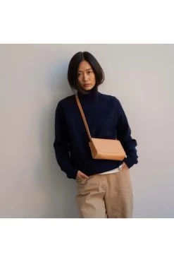 Balagan Schoudertassen Shoulder Bags Beige -Balagan Winkel 7593163f5bac28a9dbd71ff154b5e572