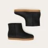 Balagan Enkellaarsjes Ankle Boots Black -Balagan Winkel 767bfe83ba3185310b629d9cc533f100