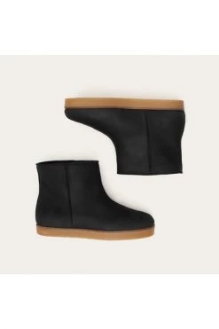 Balagan Enkellaarsjes Ankle Boots Black