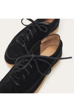 Balagan Veterschoenen Laced Shoes Black 10 Balagan Veterschoenen Laced Shoes Black -Balagan Winkel 779797cc4987ffaf39de6bbf9309744a
