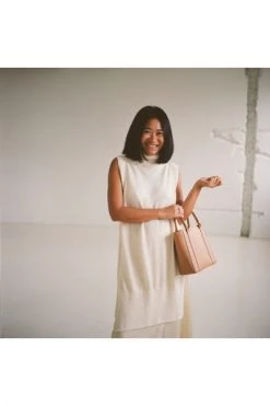 Balagan Schoudertassen Shoulder Bags Brown 11 Balagan Schoudertassen Shoulder Bags Brown -Balagan Winkel 786380022e18fbdfef7bbbe56c87ba94