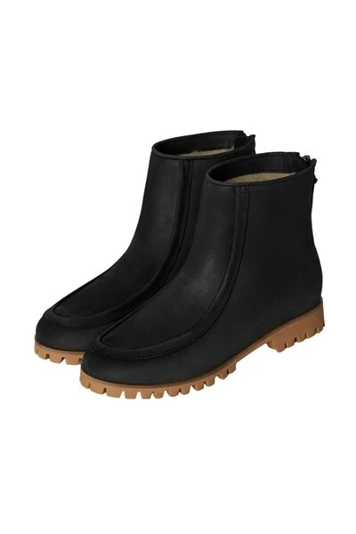 Balagan Enkellaarsjes Ankle Boots Black 6 Balagan Enkellaarsjes Ankle Boots Black - Afbeelding 4