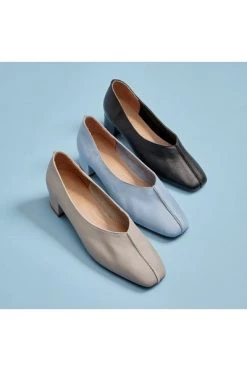 Balagan Pumps Blue -Balagan Winkel 791cf60af2796127e17da7a2bacf0364