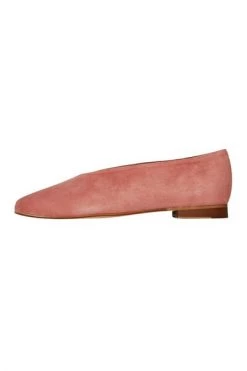 Balagan Loafers Operates Pink