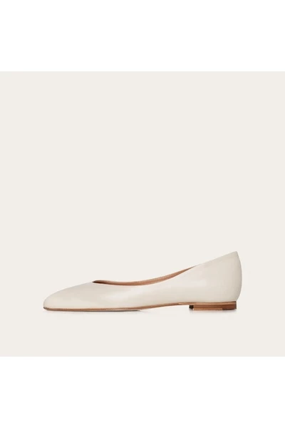 Balagan Ballerina's Ballerinas White 6 Balagan Ballerina's Ballerinas White - Afbeelding 4