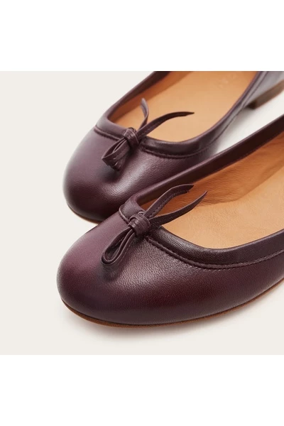 Balagan Ballerina's Ballerinas Purple 6 Balagan Ballerina's Ballerinas Purple - Afbeelding 4