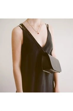 Balagan Schoudertassen Pitzi Purse Black