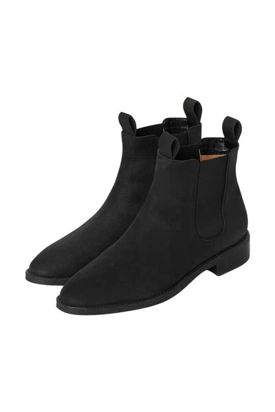 Balagan Chelseaboots Chelsea Boots Black 6 Balagan Chelseaboots Chelsea Boots Black - Afbeelding 4