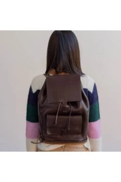 Balagan Rugzakken Backpacks Brown -Balagan Winkel 7ce1d5a520e10e9d3d6eb3fca1fd4230