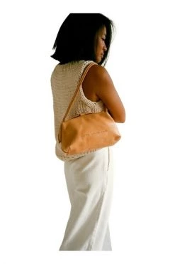 Balagan Schoudertassen Shoulder Bag Beige -Balagan Winkel 7dfa791d3b3630e575c7d6aa0d07cf35